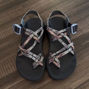 Chaco ZX2 Classic Outdoor Performance Hiking Strappy Sandals